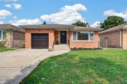 7748 W Oakton, Niles, IL 60714