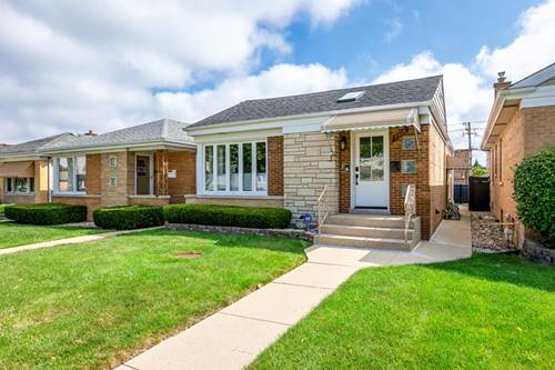 7315 N Oconto, Chicago, IL 60631