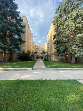 2214 W Thome Unit 2B, Chicago, IL 60659