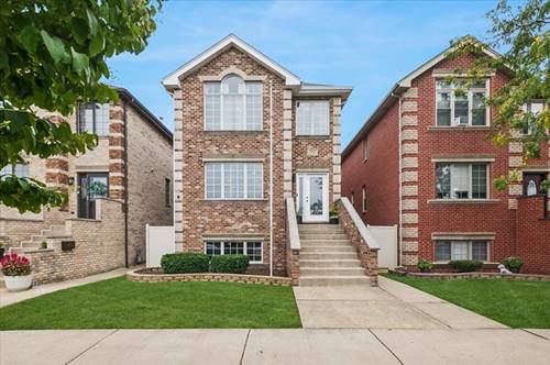 6829 W 64th, Chicago, IL 60638