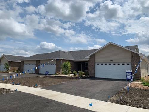 3 BUILDING 18 Ridge, Bolingbrook, IL 60440