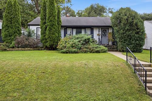 1228 Sherman, Rockford, IL 61101