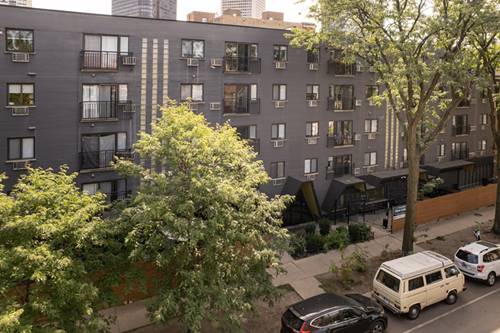 5411 N Winthrop Unit 515, Chicago, IL 60640