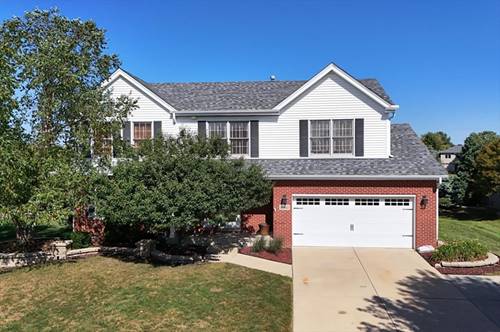 12540 W Hampshire, Homer Glen, IL 60491