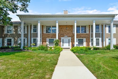 1105 Spring Garden Unit 5, Naperville, IL 60563