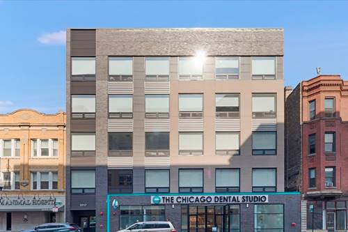 3217 N Clark Unit 405, Chicago, IL 60657