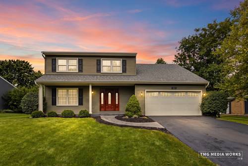 2820 Springdale, Naperville, IL 60564