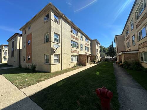 3129 N Nashville Unit 2W, Chicago, IL 60634