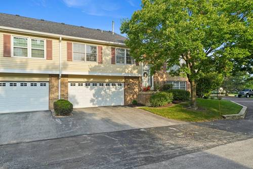 9957 N Cambridge Unit D, Mokena, IL 60448