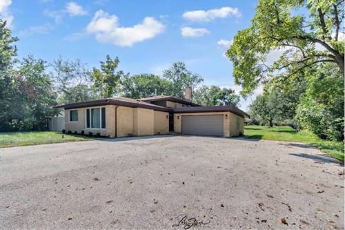 19232 Kedzie, Flossmoor, IL 60422