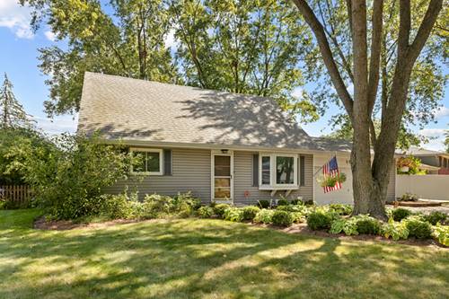 1552 Jobe, St. Charles, IL 60174
