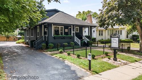 329 W Main, Barrington, IL 60010