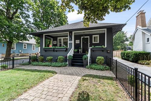 329 W Main, Barrington, IL 60010