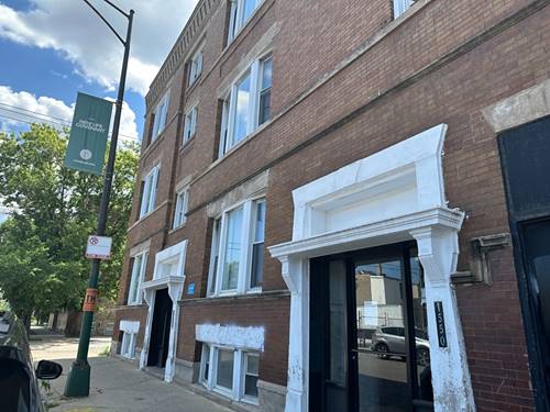 1546 N Homan Unit 1, Chicago, IL 60647