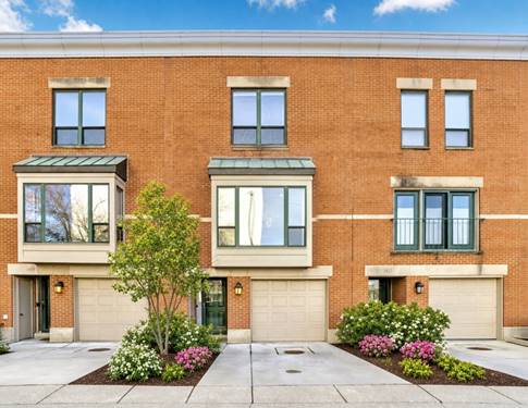 1411 W Harrison, Chicago, IL 60607