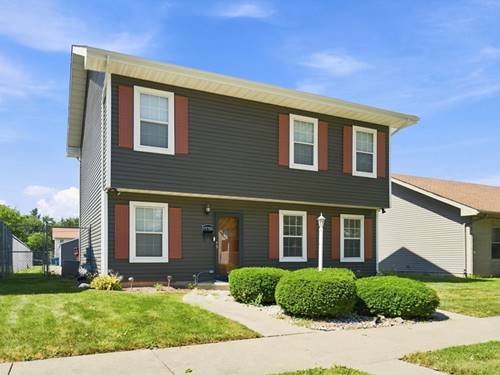 15216 Myrtle, Harvey, IL 60426