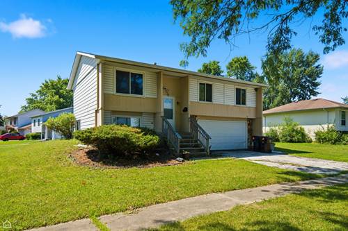 3401 Seine, Hazel Crest, IL 60429