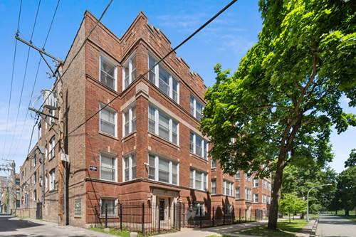 6710 S Ridgeland Unit 2B, Chicago, IL 60649