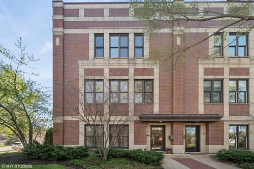 511 Forest, Evanston, IL 60202