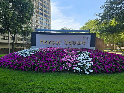 4800 S Lake Park Unit 206, Chicago, IL 60615