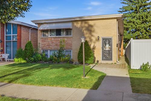 1609 N 23, Melrose Park, IL 60160