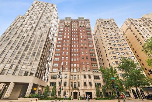 399 W Fullerton Unit 3W, Chicago, IL 60614
