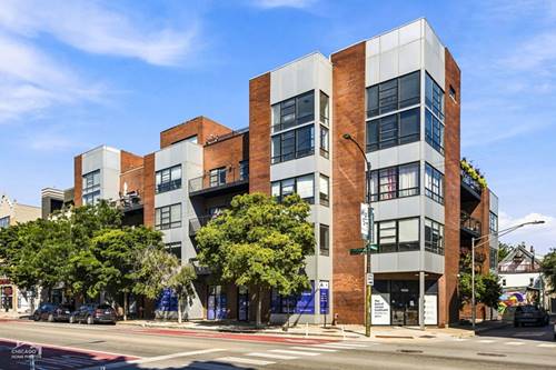 808 N Greenview Unit 2B, Chicago, IL 60642