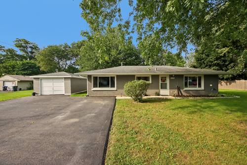 10290 W Waldo, Beach Park, IL 60099