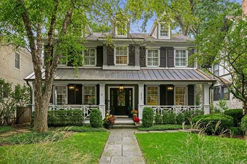 223 9th, Wilmette, IL 60091