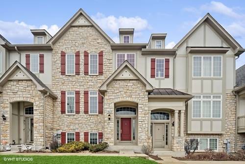 261 Sype, Carol Stream, IL 60188