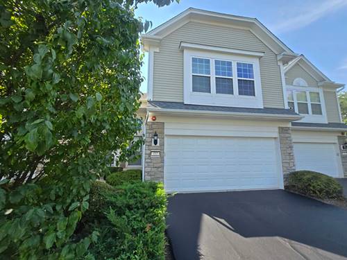 337 Devoe Unit 337, Oswego, IL 60543