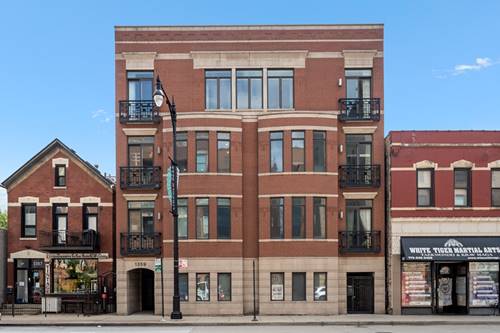 1359 W Fullerton Unit 3E, Chicago, IL 60614