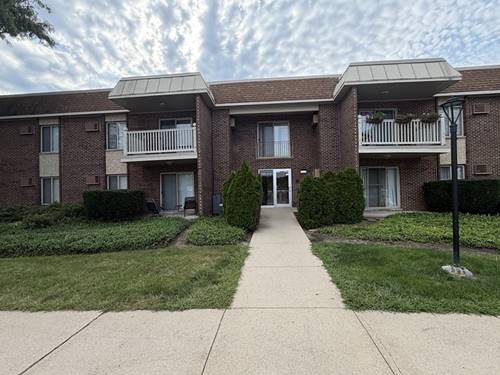 500 N Wilke Unit 206, Palatine, IL 60074