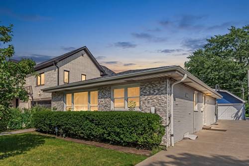 534 Lawler, Wilmette, IL 60091