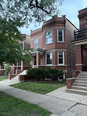 5028 W Pensacola Unit 1, Chicago, IL 60641