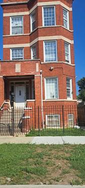 1509 S Kedvale, Chicago, IL 60623