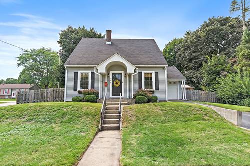 548 S Ann, Marengo, IL 60152