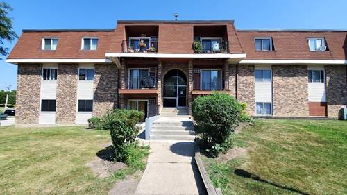 1195 Meadow Unit 214, Hoffman Estates, IL 60169