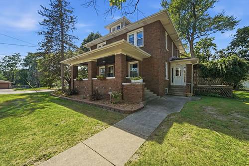 18264 Riegel, Homewood, IL 60430