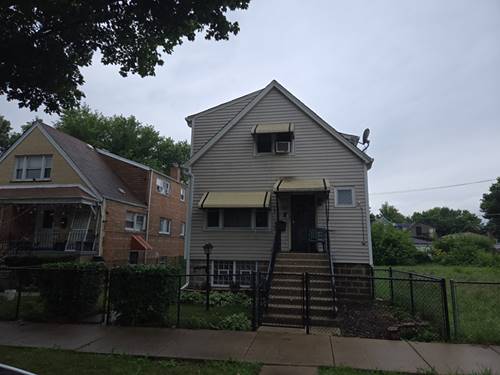 6328 S Hoyne, Chicago, IL 60636