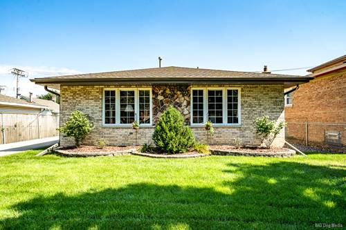 10325 S Whipple, Chicago, IL 60655