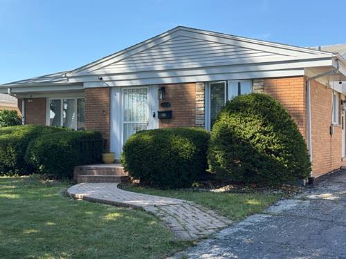 10834 Hastings, Westchester, IL 60154