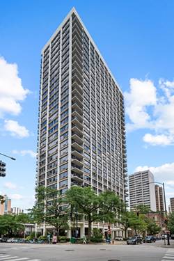 88 W Schiller Unit 2808L, Chicago, IL 60610