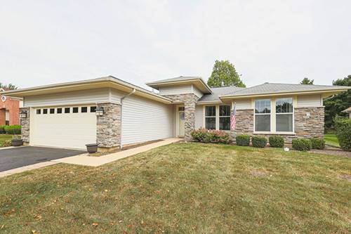 12928 W Willow Creek, Huntley, IL 60142