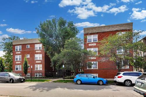 3201 W Argyle Unit 3S, Chicago, IL 60625