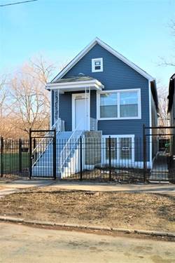 5531 S Bishop, Chicago, IL 60636