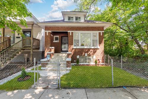 1140 E 91st, Chicago, IL 60619