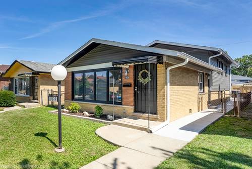 11839 S Laflin, Chicago, IL 60643
