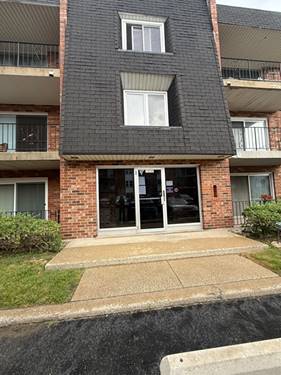 1030 Hirsch Unit 203, Calumet City, IL 60409