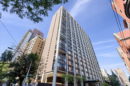 1 E Schiller Unit 16C, Chicago, IL 60610